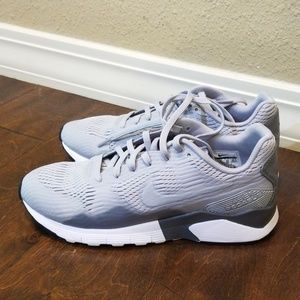 Nike Air Pegasus women's gray size 8.5 92/16